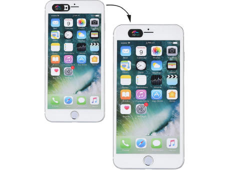 WEBCAM-Cover für Smartphone