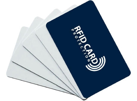 RFID-card