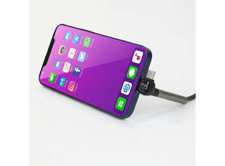 STAND 4 in 1 Ladekabel