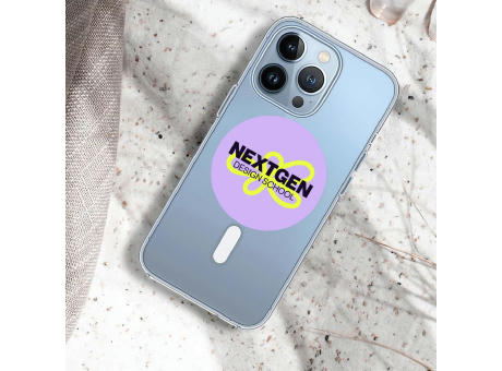 Magnet- Cover TPU