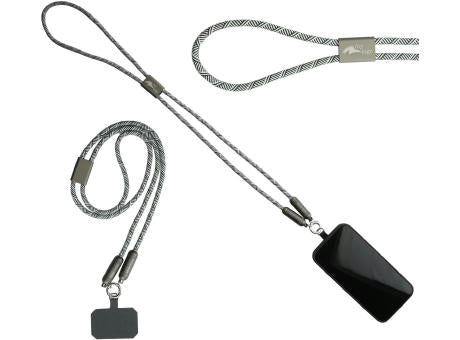 LANYARD-Ladekabel Type C 100 Watt