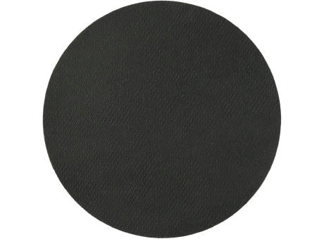 TEXTIL Untersetzer rund 100  x 1,5 mm