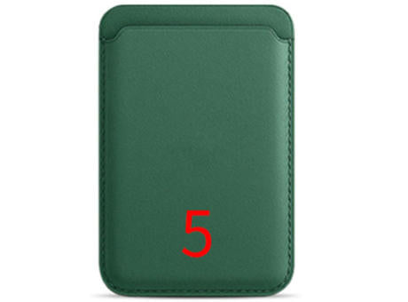 Magnetischer Cardholder RFID
