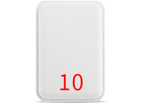 Magnetischer Cardholder RFID