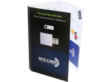 RFID Security Set