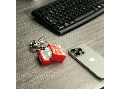 Sonderform Earpod-Tasche