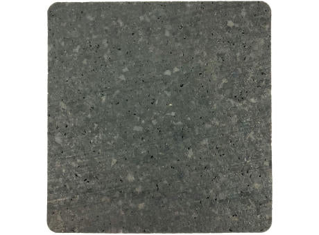 ECO-pad, Untersetzer 100 x 100 mm , ca. 2 mm dick