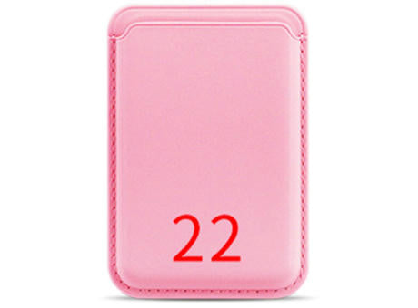 Magnetischer Cardholder RFID