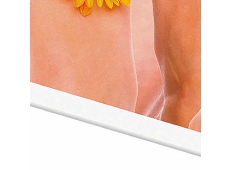 FOOT-pad Fußunterlagen für Ärzteliegen, 60 x 40 cm, 1,4 mm dick