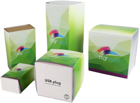 PAPER-Sleeve S