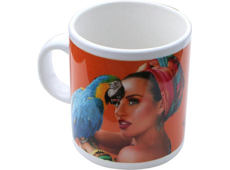 Fototasse Espresso, 100 ml