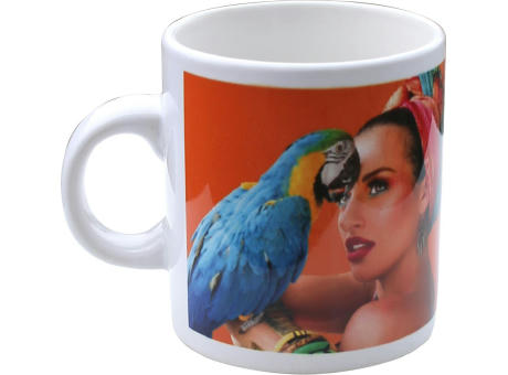 Fototasse Espresso, 100 ml