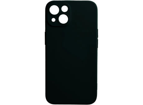 TPU Soft-Cover Sieb- oder Fotodruck Rückseite IPHONE 14 Plus