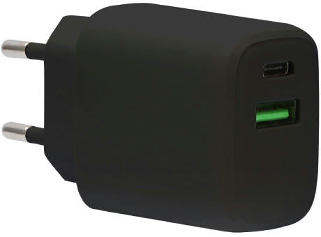 PD Power Delivery Fastcharge Adapter