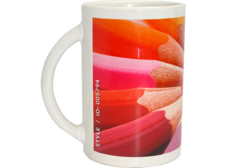 FOTOTASSE Style, 250 ml