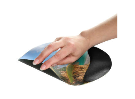 ERGO-pad Memoryschaum Quadro OPTI-top, HB schwarz