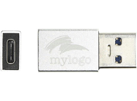 USB C auf USB A Adapter