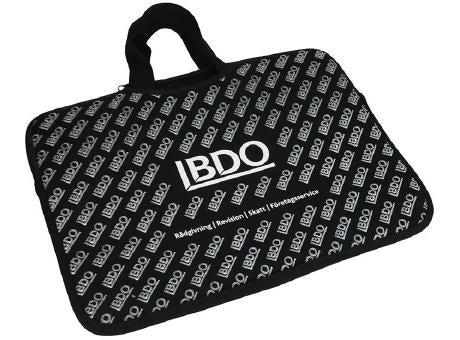 Neopren Schutztasche, optionale Tragegriffe