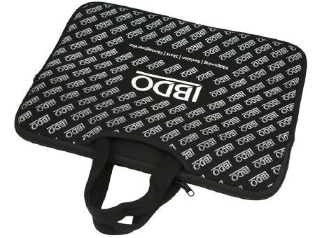 Neopren Schutztasche, optionale Tragegriffe