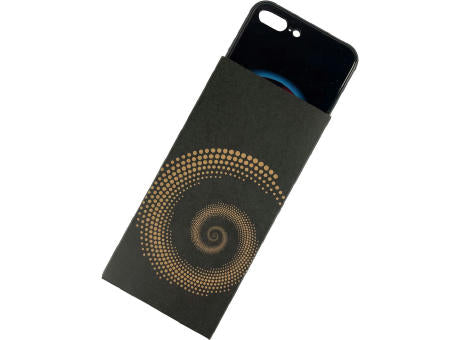 TPU Soft-Cover Sieb- oder Fotodruck Rückseite IPHONE 13 Mini