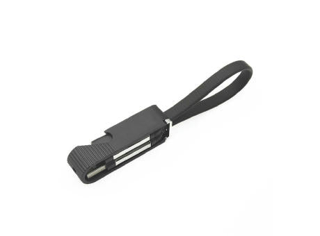 4 in 1 Schlüsselanhänger Ladekabel