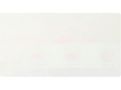 Notebook RPET 4 in 1  Mikrofaser Mousepad,  290 x 150 x 1 mm