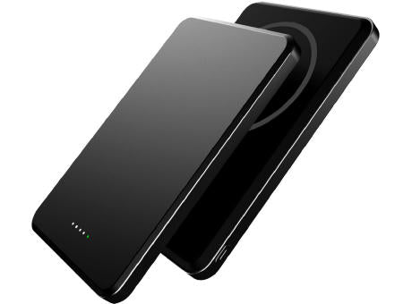 Qi Magnetische Powerbank 5.000 mAh  QI 15W PD 20 Watt