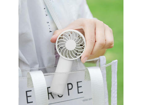 HAND-ventilator 1200mAh