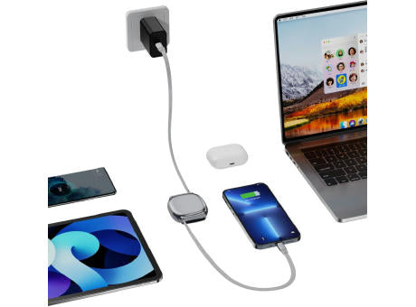 SQUARE Spinn-cable 240 Watt
