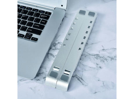 ALU Notebook Ständer Big