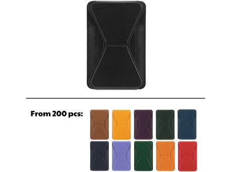 Magnetischer Pocket Handyständer RFID