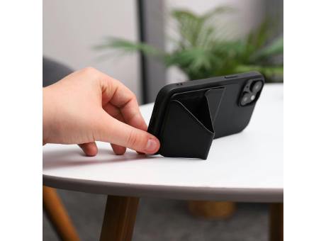 Magnetischer Pocket Handyständer RFID