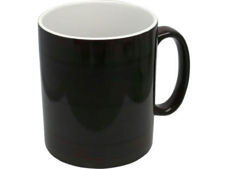 Farbwechsel Kaffeebecher Modell Modern-life Surprise, 300 ml