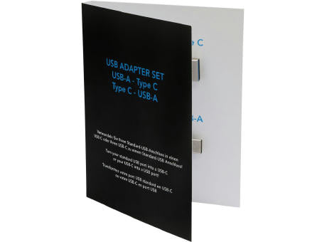 USB Adapter Set