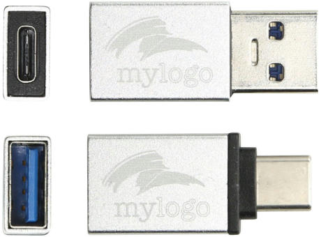 USB Adapter Set