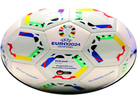 ECO-pad, Mauspad Circle 200 mm, ca. 2 mm dick