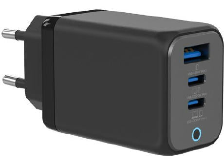 PD Fastcharge Adapter GAN 65 Watt