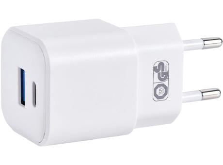 PD Fastcharge Adapter High Speed 35 Watt