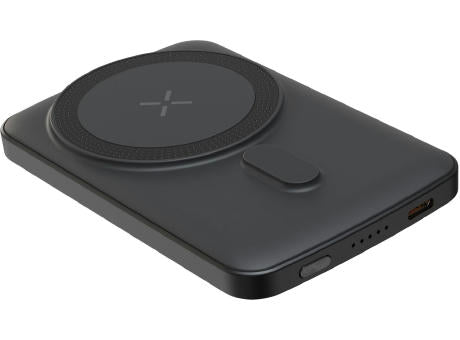 Magboost Wireless powerbank 5000mAh 
