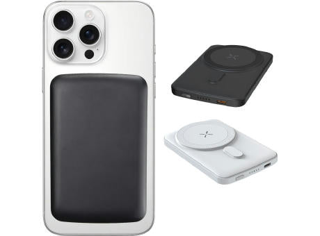 Magboost Wireless powerbank 5000mAh 
