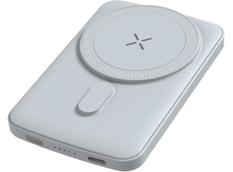 Magboost Wireless powerbank 5000mAh 
