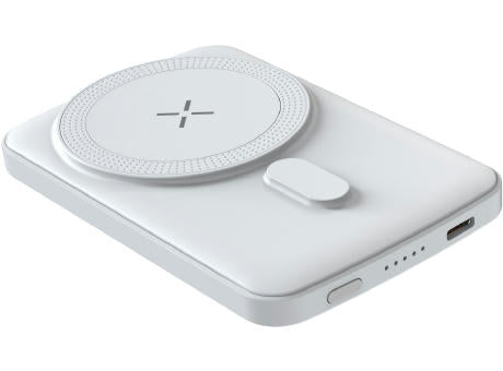 Magboost Wireless powerbank 5000mAh 
