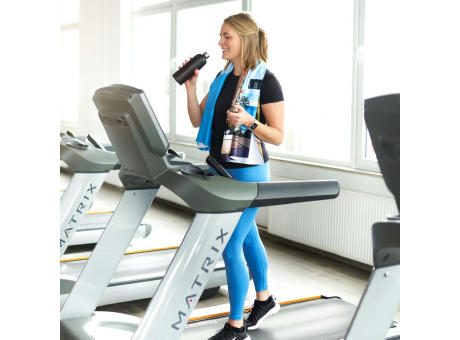 rPET ActiveTowel® Sports 130x70 cm in Faltschachtel, All-Inklusive-Paket