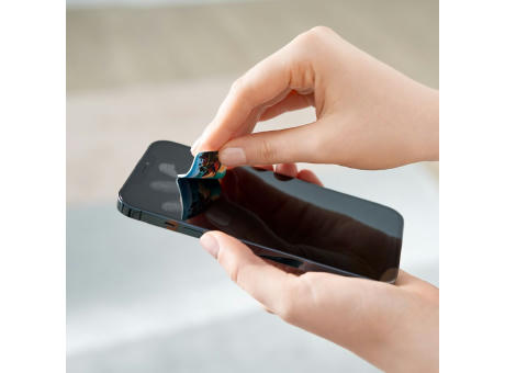 Display-Cleaner SmartKosi® 3,0x2,5 cm - 4 Wochen Lieferzeit! All-Inclusive-Paket