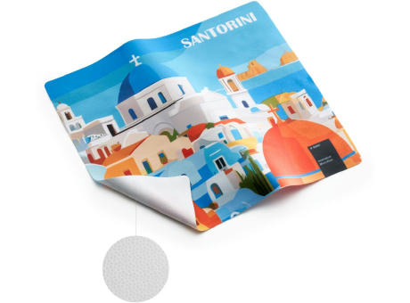 GripCleaner® 4in1 Mousepad 21x15 cm, All-Inclusive-Paket