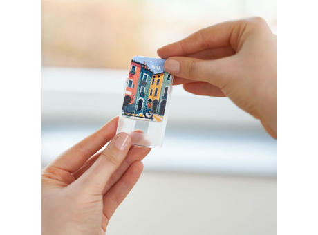 PocketCleaner® Brillen- und Displayreiniger, All-Inclusive-Paket