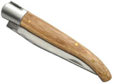 Set 'Tradition Duo' (Messer und Kellnermesser)