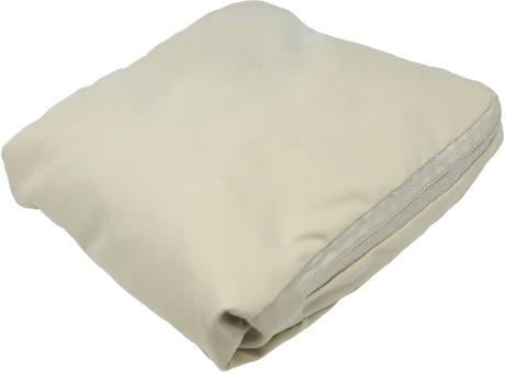 Faltbare Reisetasche 'Tenerife', Polycotton beige