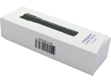 Taschenlampe 'Vision' (M)