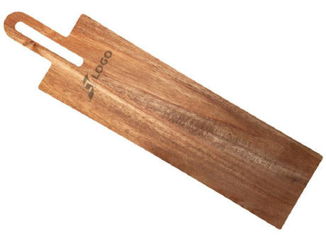 Schneidebrett aus Akazie 'Braga' (XL)